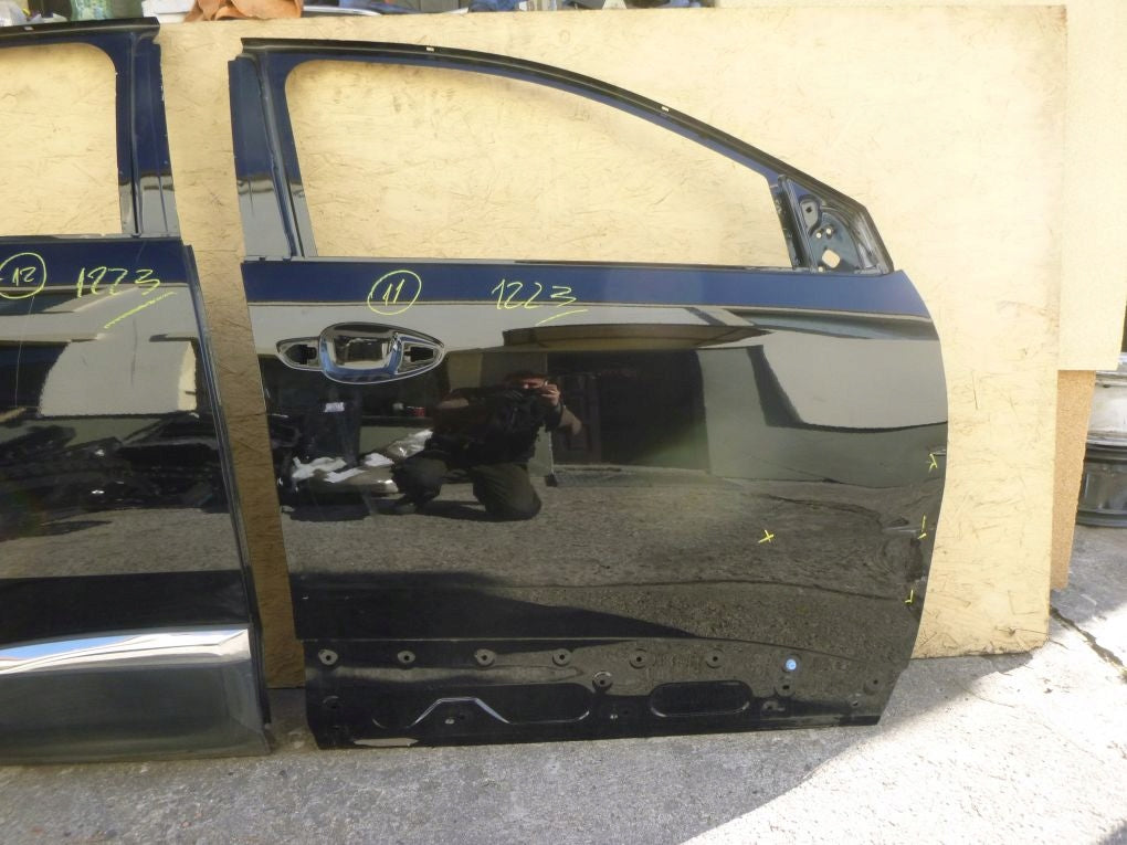 PEUGEOT 3008 II P84 16- Front Rear Right Door