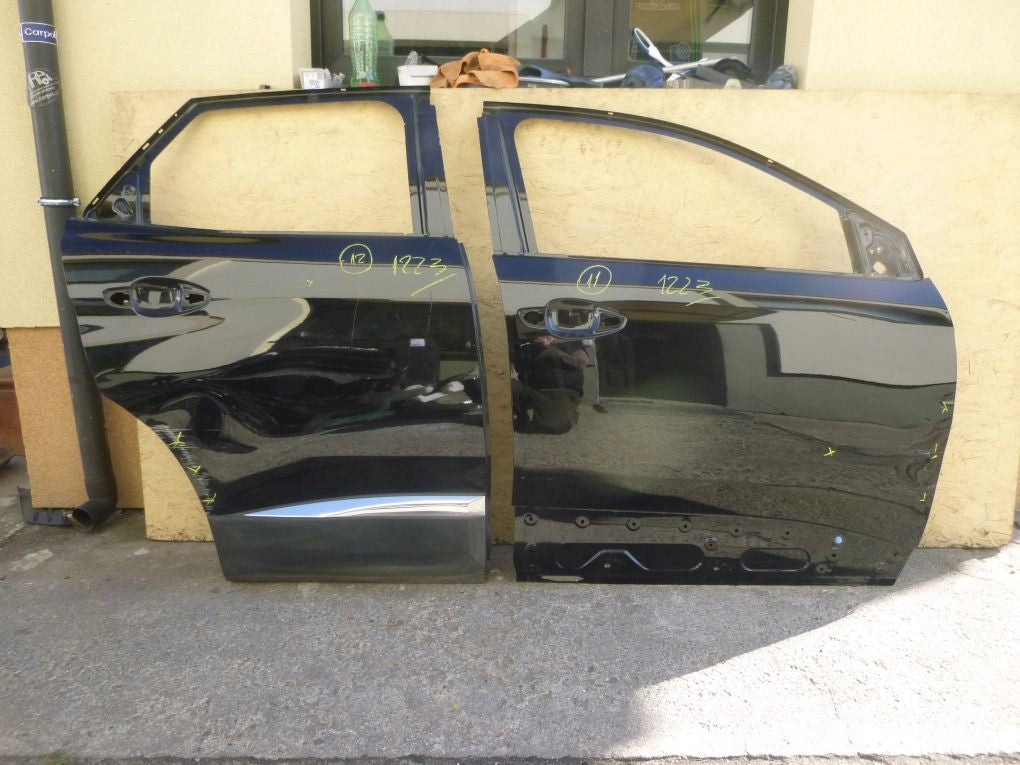 PEUGEOT 3008 II P84 16- Front Rear Right Door