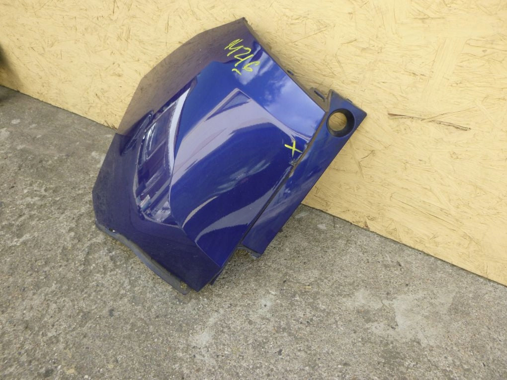 PEUGEOT 3008 II P84 16- Left Rear Bumper Corner