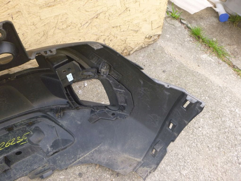 PEUGEOT 3008 II P84 GT 16- Rear Bumper