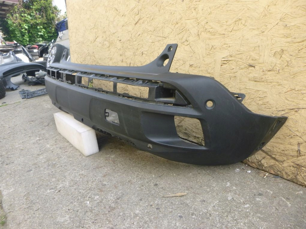 PEUGEOT 3008 II P84 GT 16- Rear Bumper