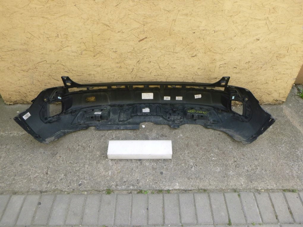 PEUGEOT 3008 II P84 GT 16- Rear Bumper