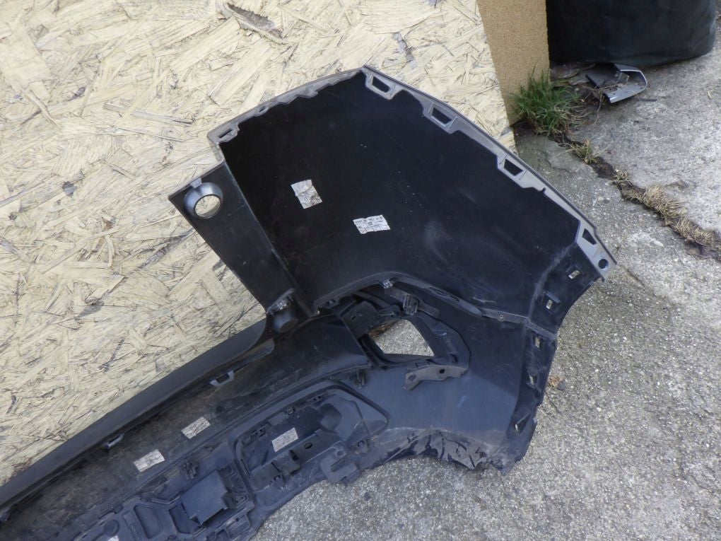 PEUGEOT 3008 II P84 GT 16- Rear Bumper