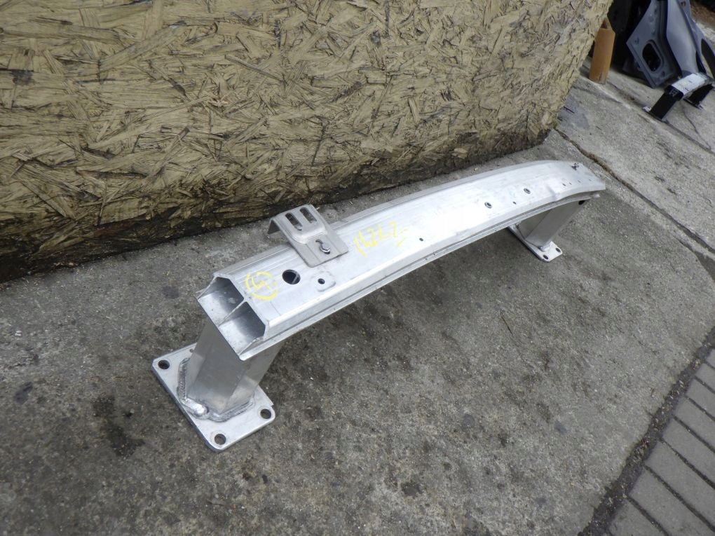 PEUGEOT 3008 OPEL GRANDLAND X CITROEN C5 AIRCROSS 16- front bumper beam