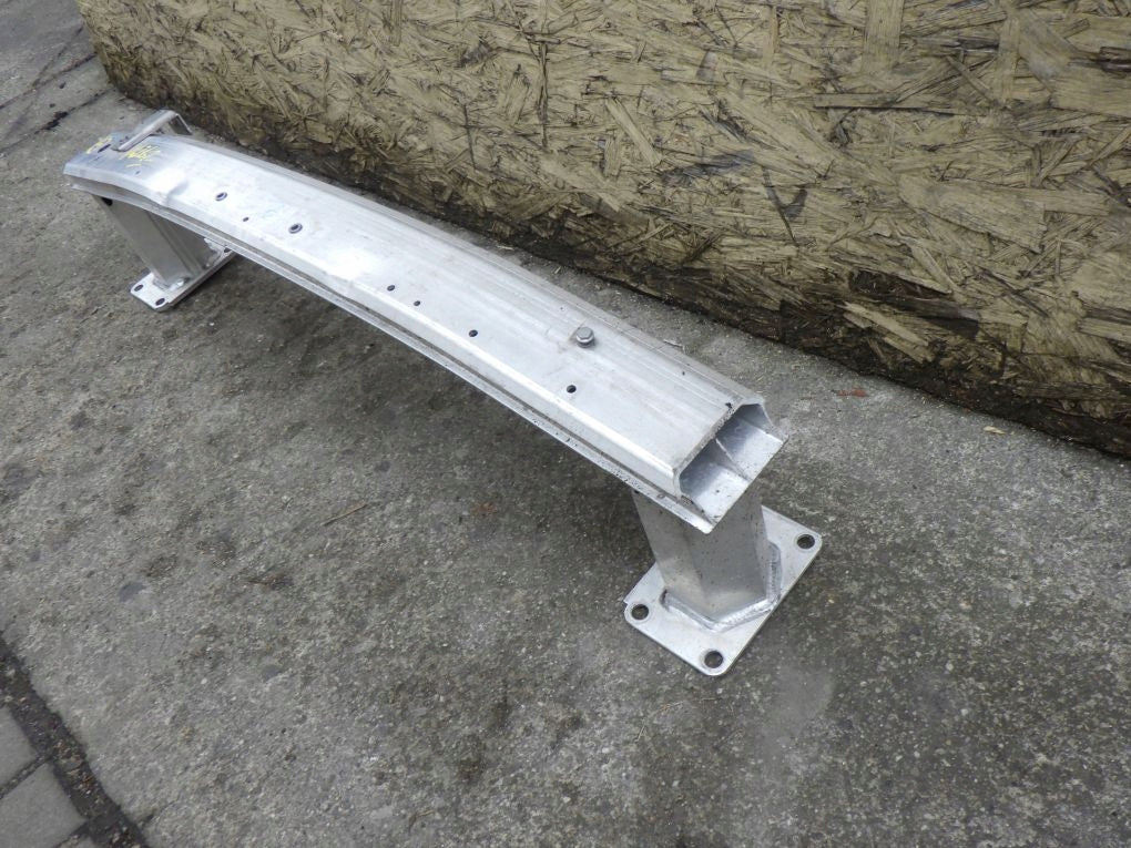 PEUGEOT 3008 OPEL GRANDLAND X CITROEN C5 AIRCROSS 16- front bumper beam