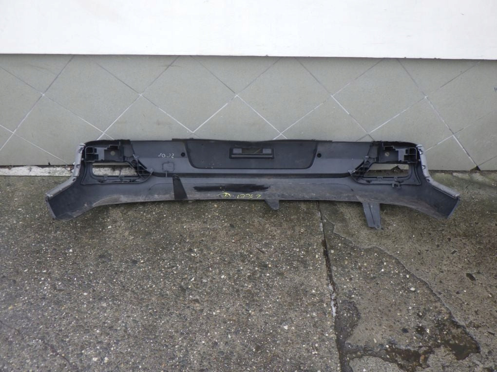 PEUGEOT 3008 T84 Rear Bumper