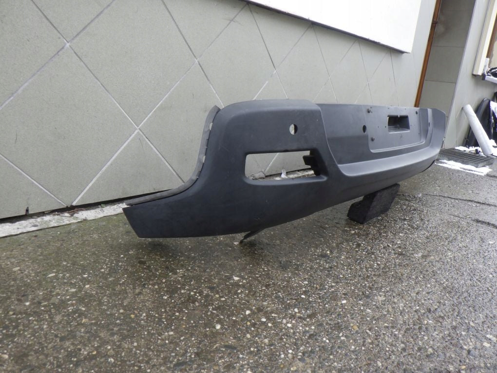 PEUGEOT 3008 T84 Rear Bumper