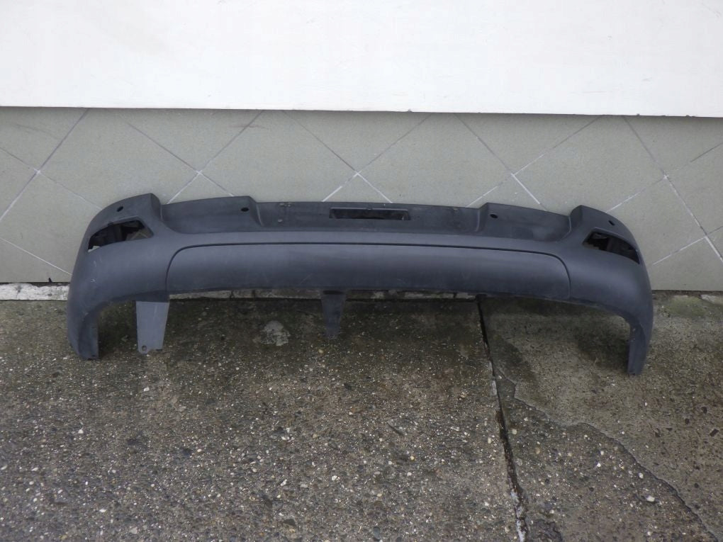 PEUGEOT 3008 T84 Rear Bumper