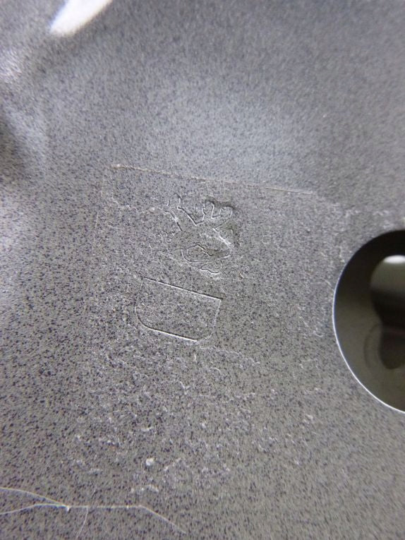 PEUGEOT 3008 Right Rear Door