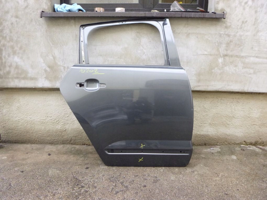 PEUGEOT 3008 Right Rear Door