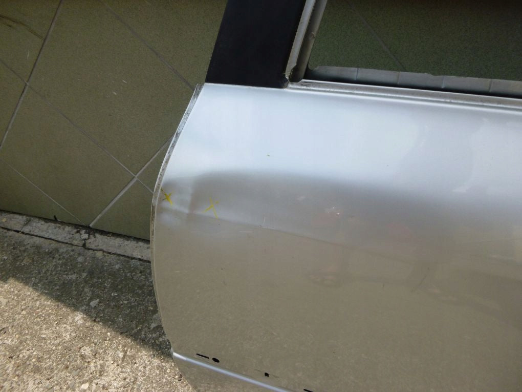 PEUGEOT 307 SW ESTATE REAR LEFT DOOR