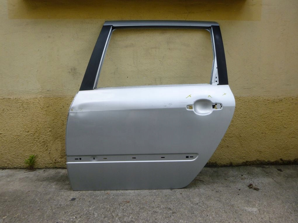 PEUGEOT 307 SW ESTATE REAR LEFT DOOR