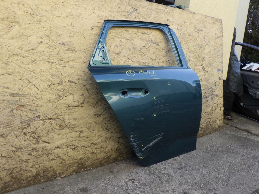 PEUGEOT 308 P5 T10 3 III KOMBI 21- Rear Right Door