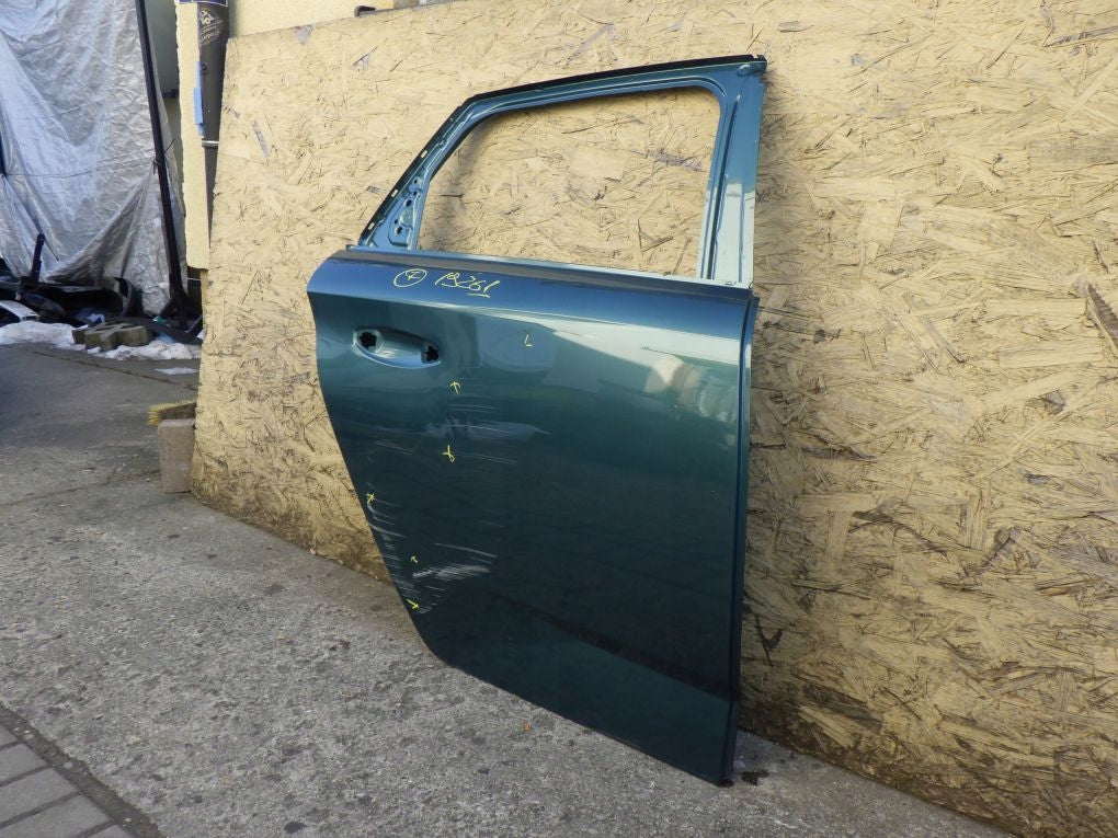 PEUGEOT 308 P5 T10 3 III KOMBI 21- Rear Right Door