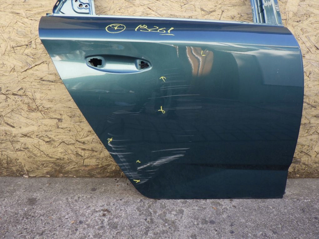 PEUGEOT 308 P5 T10 3 III KOMBI 21- Rear Right Door