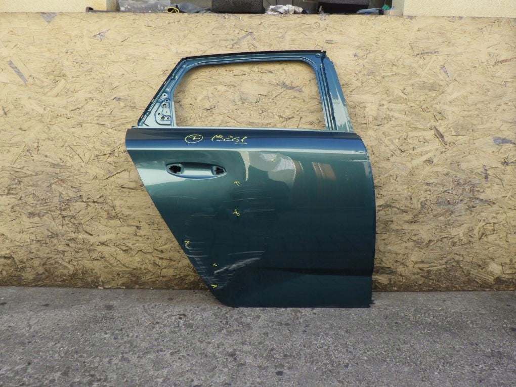 PEUGEOT 308 P5 T10 3 III KOMBI 21- Rear Right Door