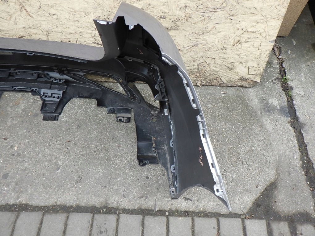 PEUGEOT 308 P52 T10 3 III SW KOMBI GT LINE 21- Rear Bumper