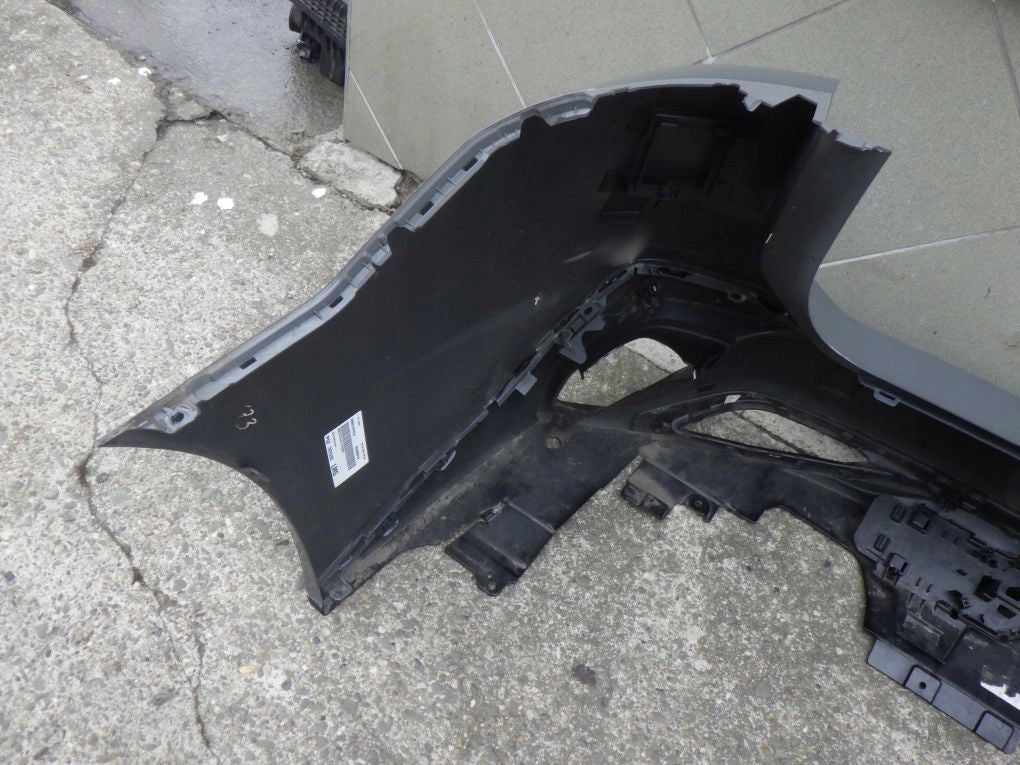 PEUGEOT 308 P52 T10 3 III SW KOMBI GT LINE 21- Rear Bumper