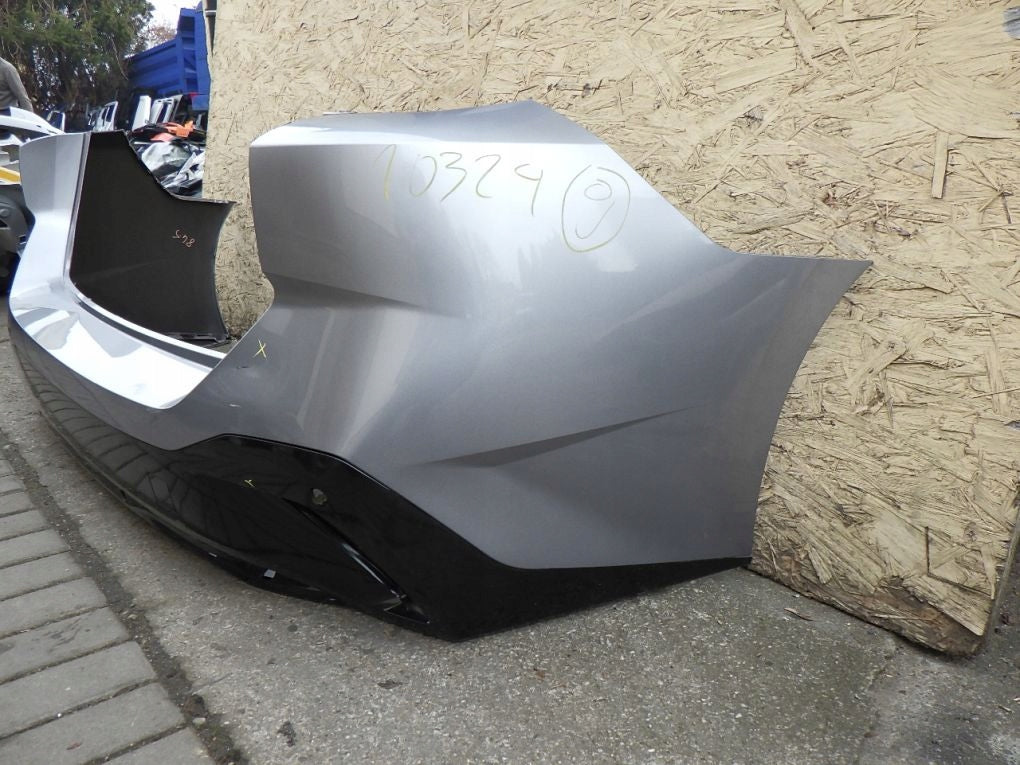 PEUGEOT 308 P52 T10 3 III SW KOMBI GT LINE 21- Rear Bumper