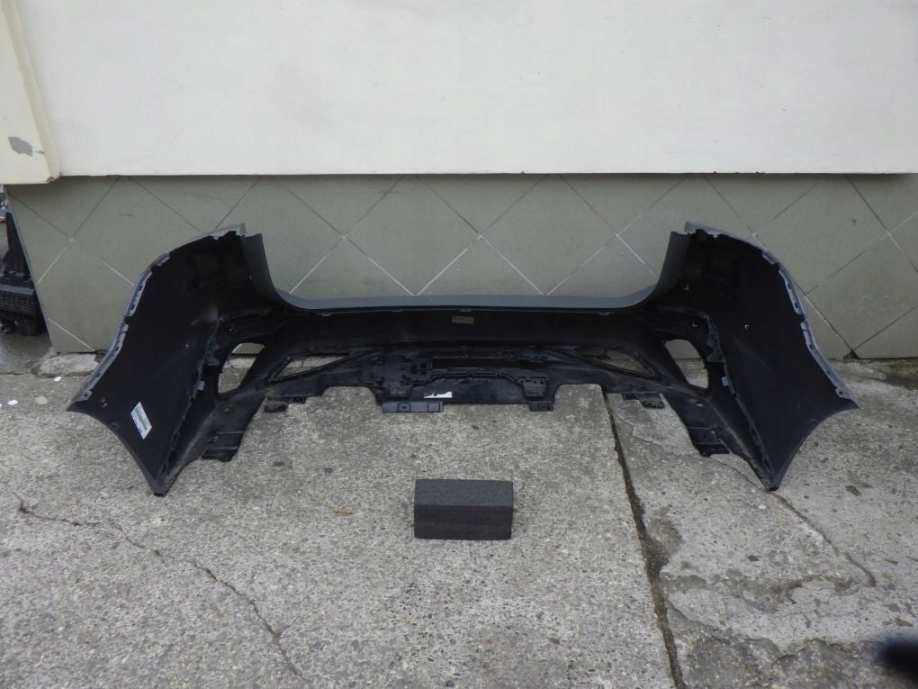 PEUGEOT 308 P52 T10 3 III SW KOMBI GT LINE 21- Rear Bumper