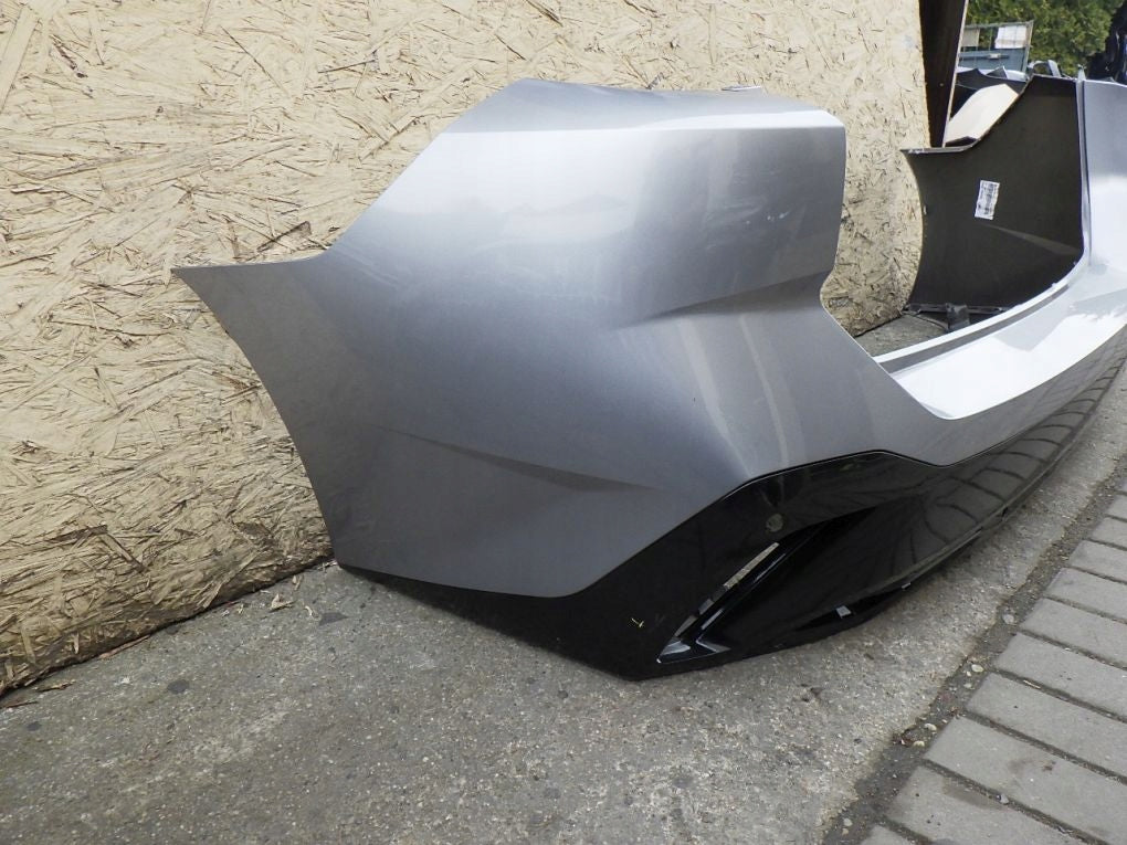 PEUGEOT 308 P52 T10 3 III SW KOMBI GT LINE 21- Rear Bumper