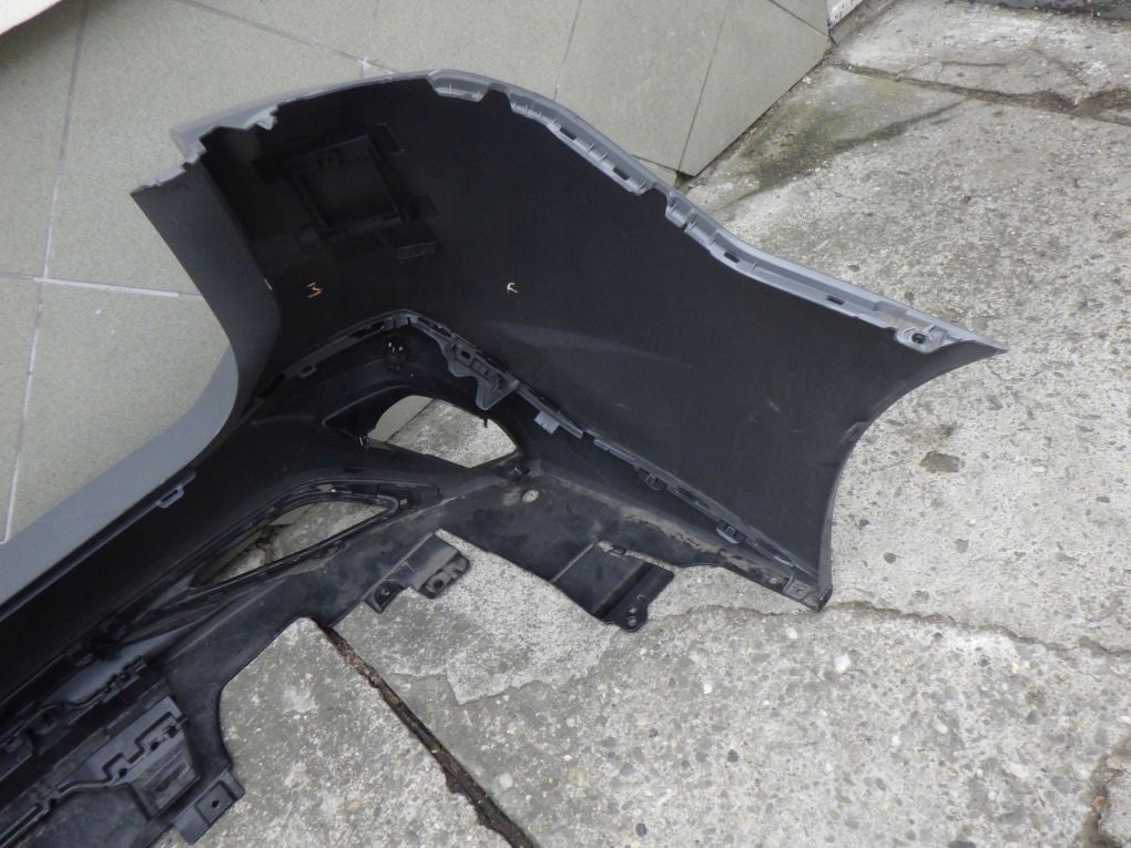 PEUGEOT 308 P52 T10 3 III SW KOMBI GT LINE 21- Rear Bumper