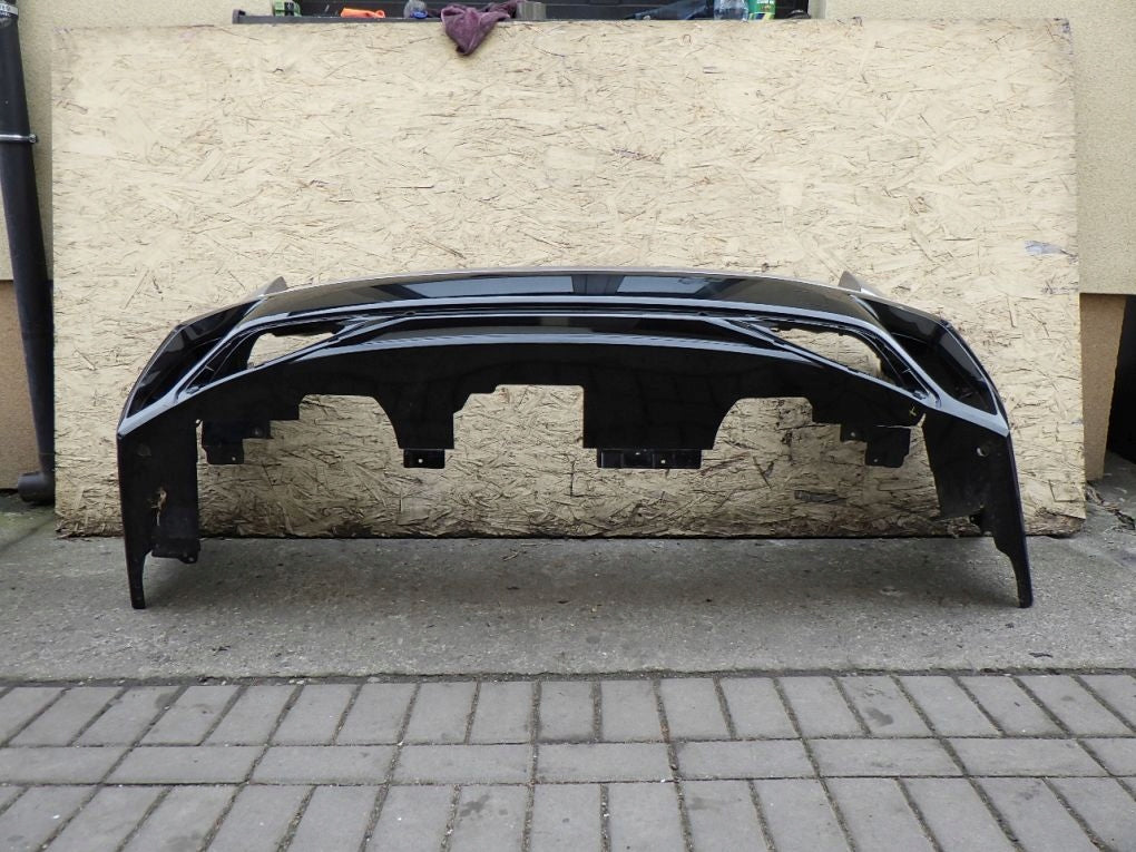 PEUGEOT 308 P52 T10 3 III SW KOMBI GT LINE 21- Rear Bumper