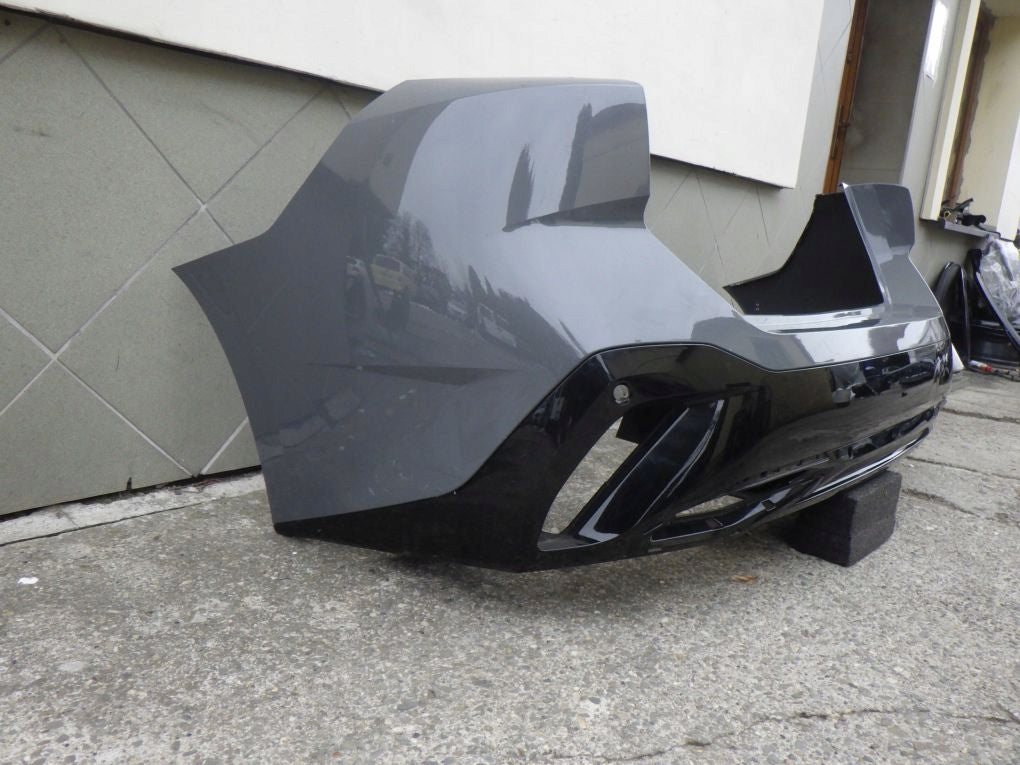 PEUGEOT 308 P52 T10 3 III SW KOMBI GT LINE 21- Rear Bumper