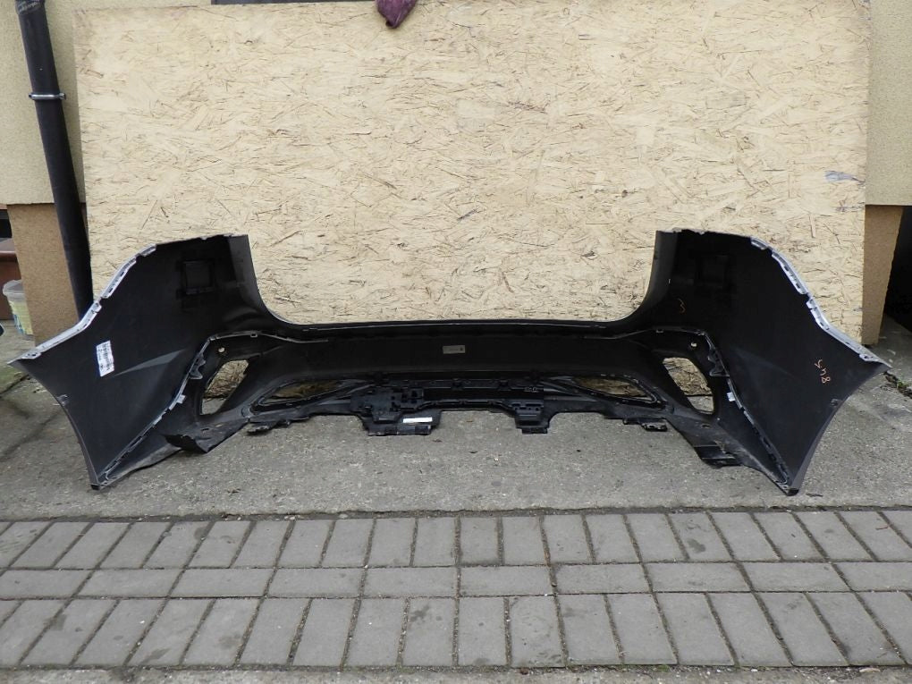 PEUGEOT 308 P52 T10 3 III SW KOMBI GT LINE 21- Rear Bumper