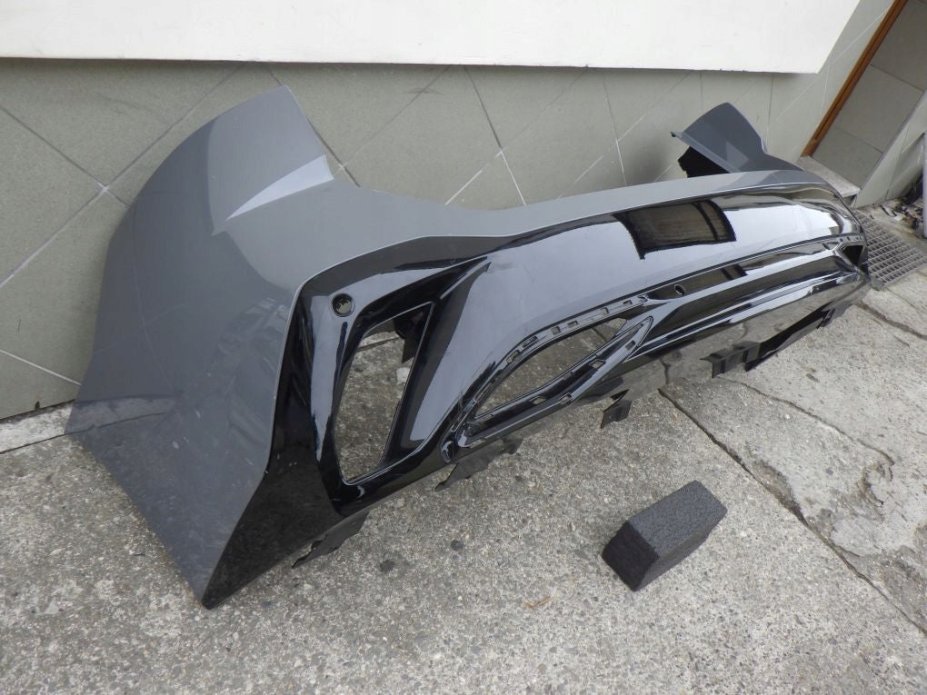PEUGEOT 308 P52 T10 3 III SW KOMBI GT LINE 21- Rear Bumper