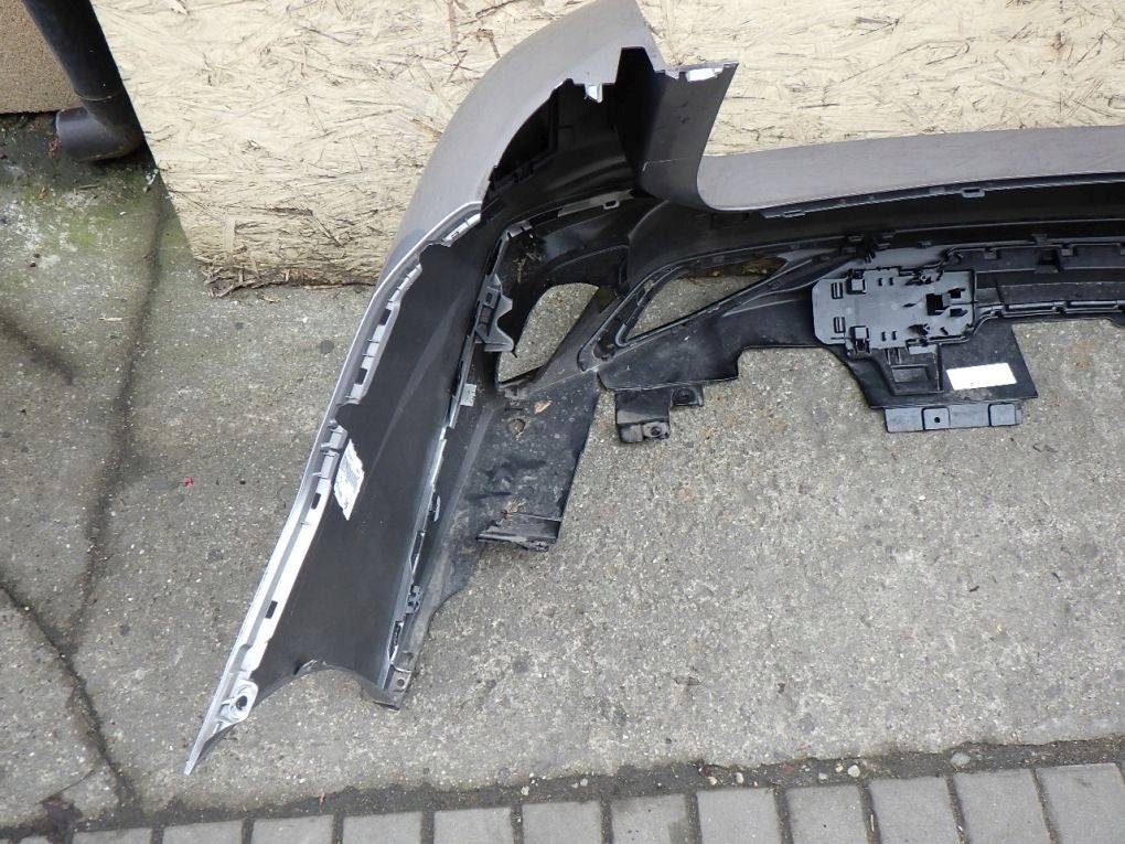 PEUGEOT 308 P52 T10 3 III SW KOMBI GT LINE 21- Rear Bumper