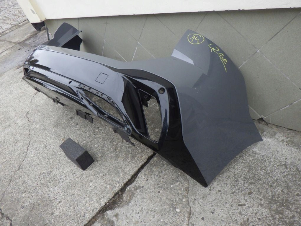 PEUGEOT 308 P52 T10 3 III SW KOMBI GT LINE 21- Rear Bumper