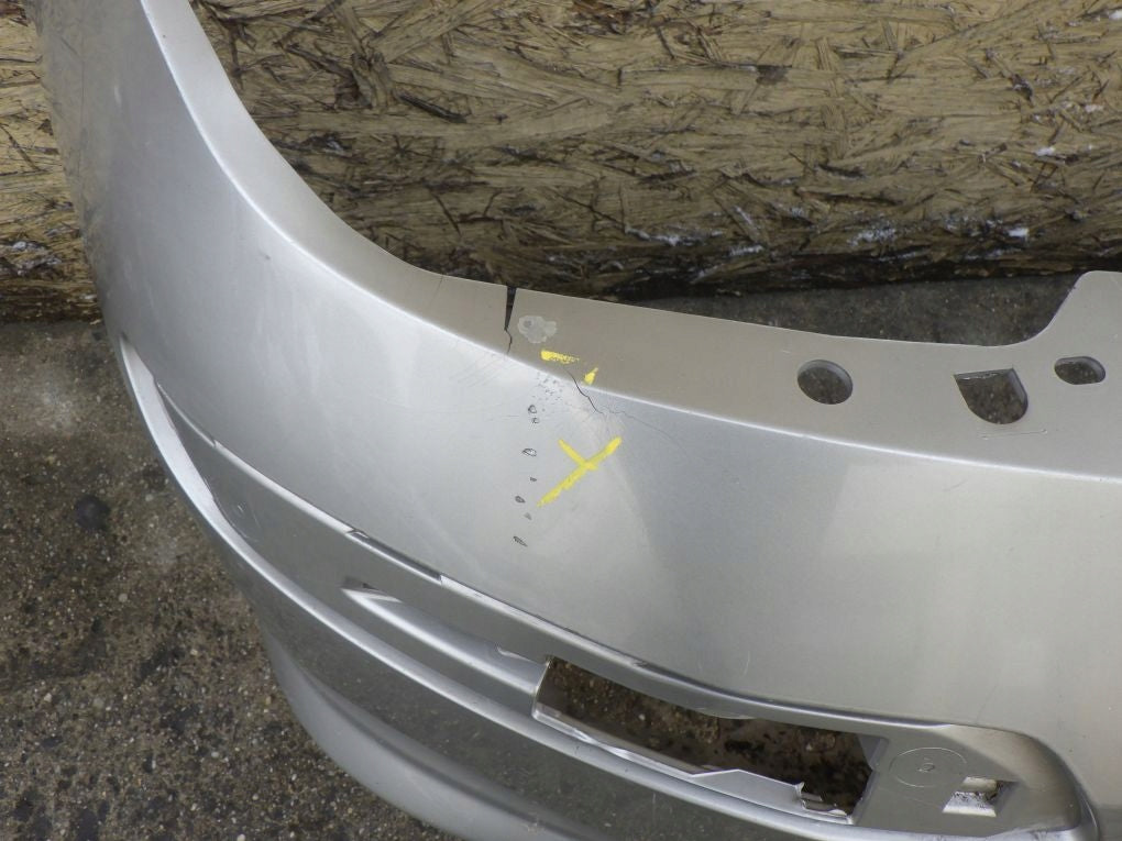 PEUGEOT 308 T7 07- Rear Bumper