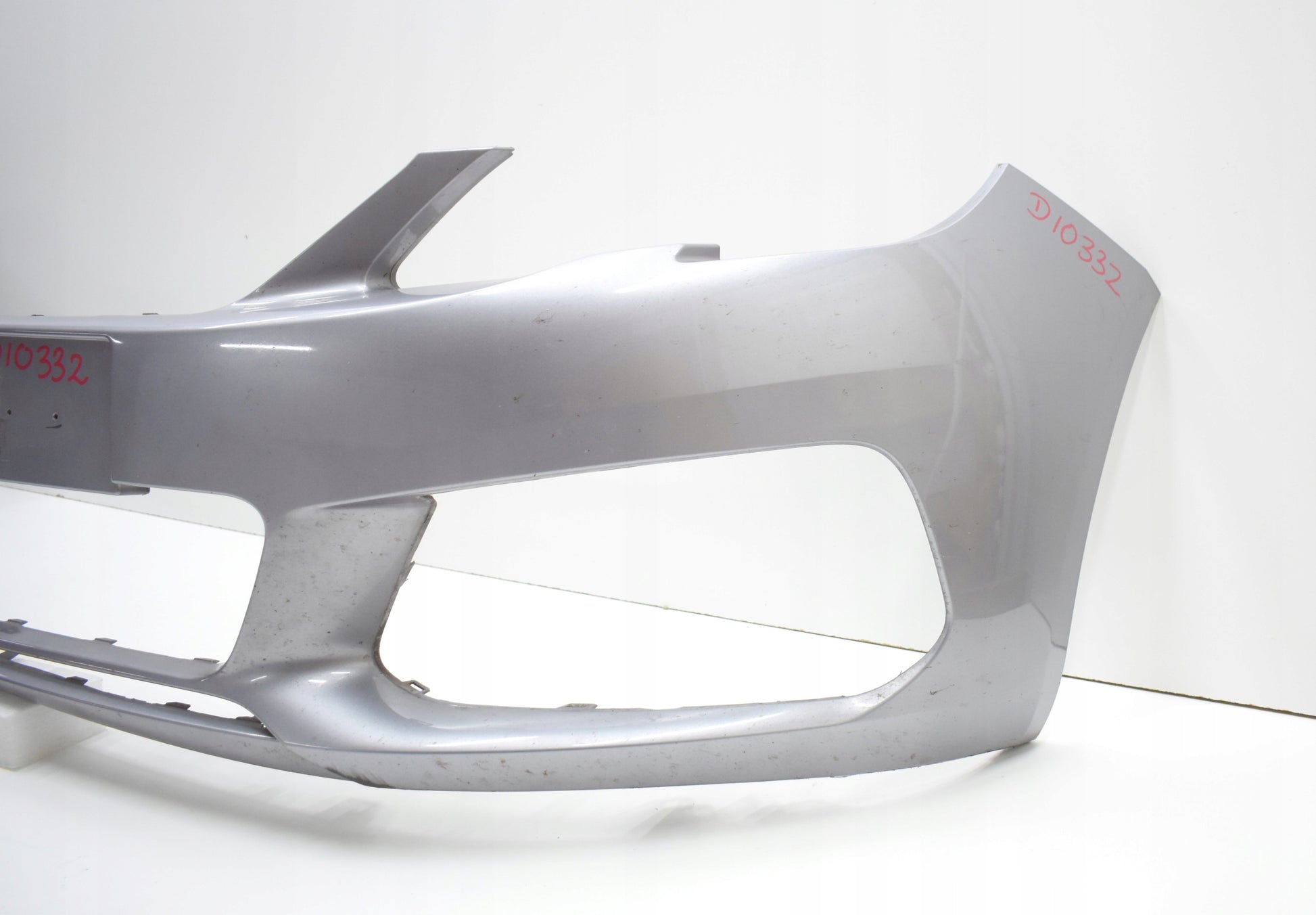 PEUGEOT 308 T9 LIFT FRONT BUMPER ORG