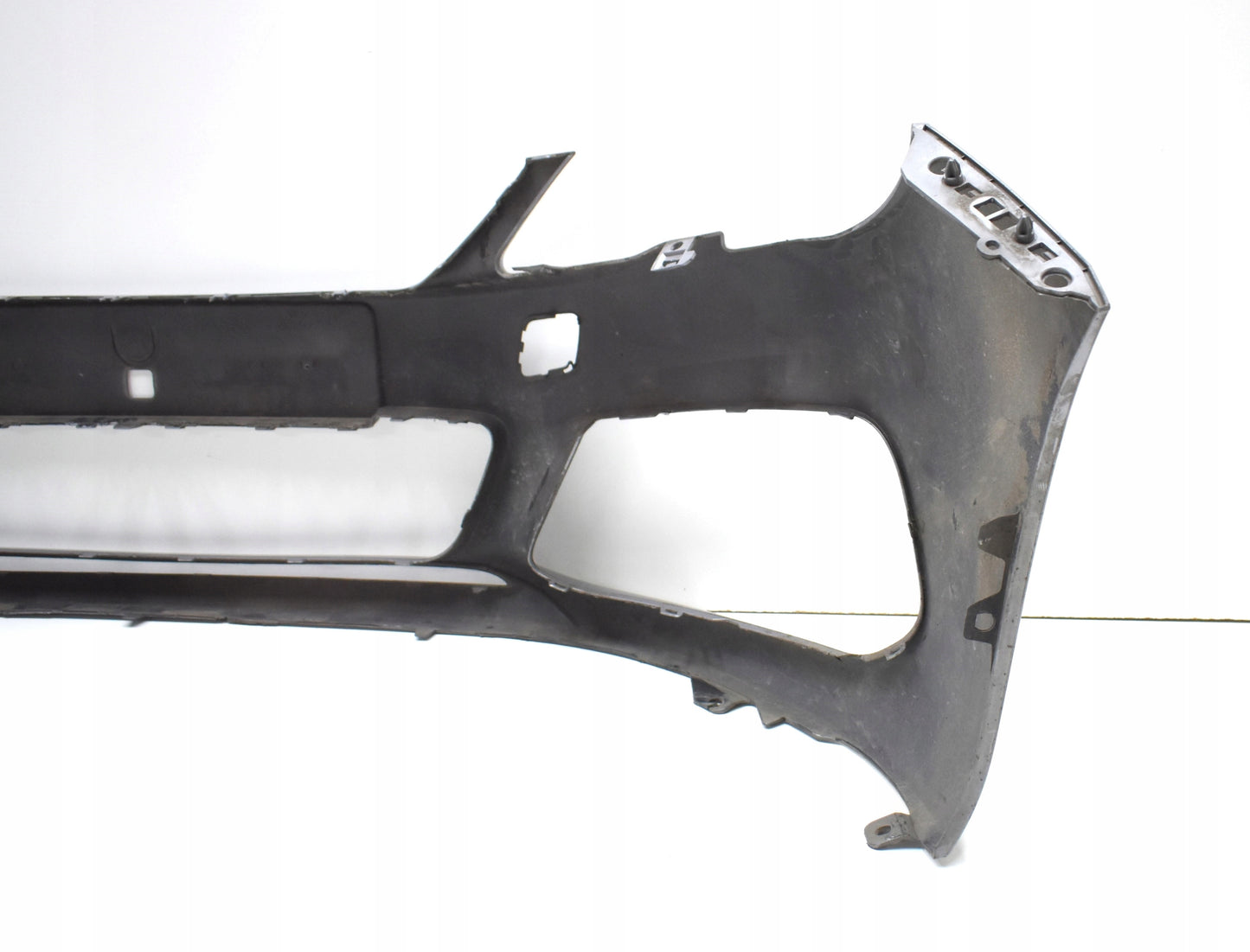 PEUGEOT 308 T9 LIFT FRONT BUMPER ORG