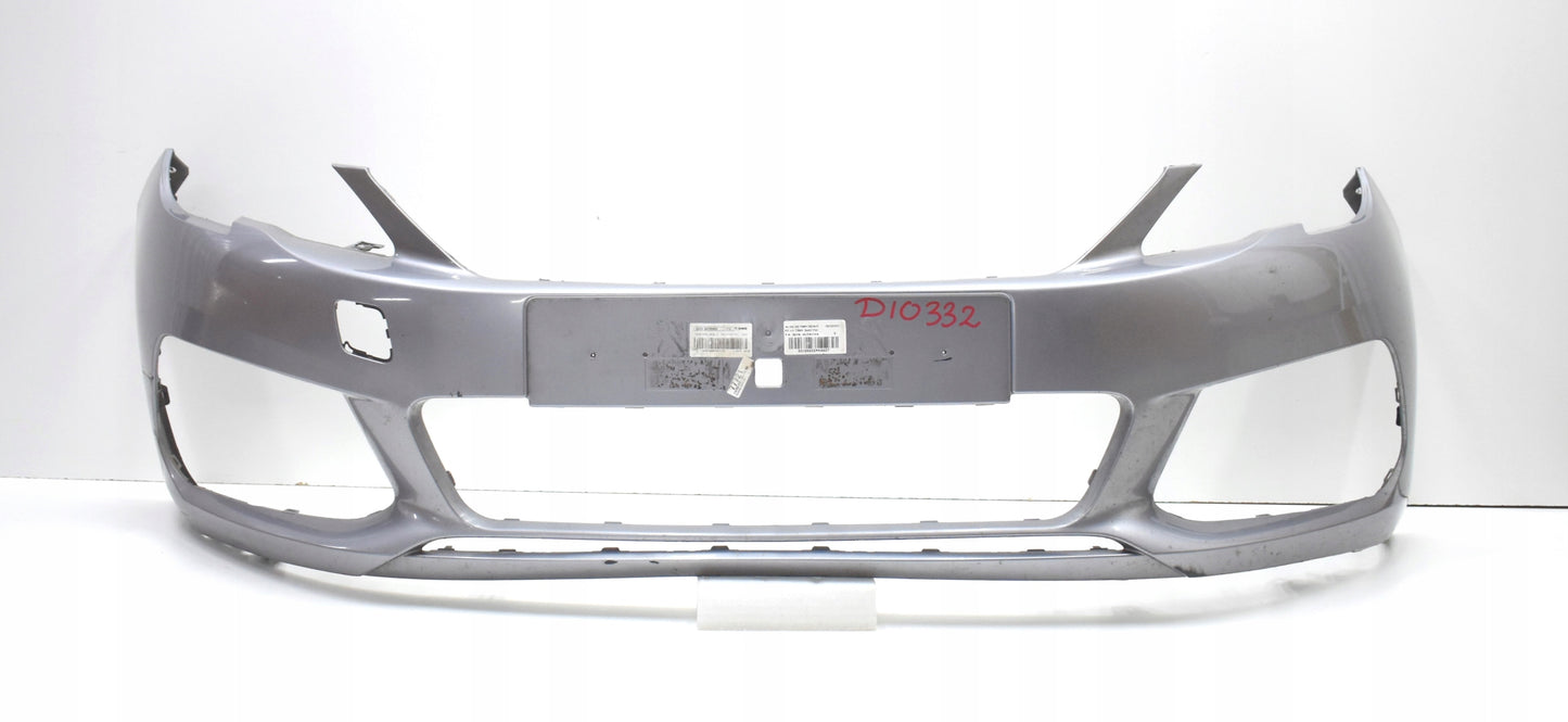 PEUGEOT 308 T9 LIFT FRONT BUMPER ORG