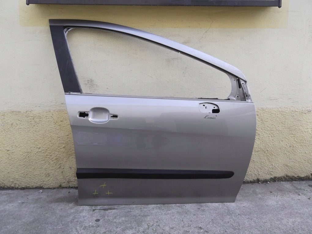 PEUGEOT 308 front right door front