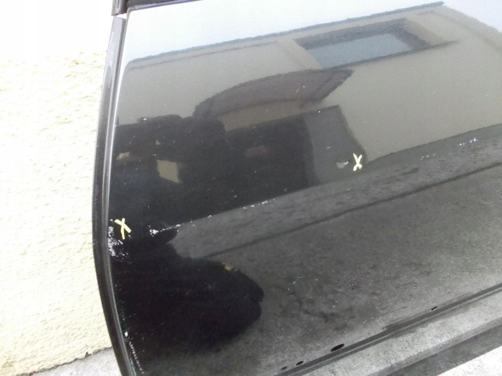 PEUGEOT 407 SW KOMBI Rear Left Door