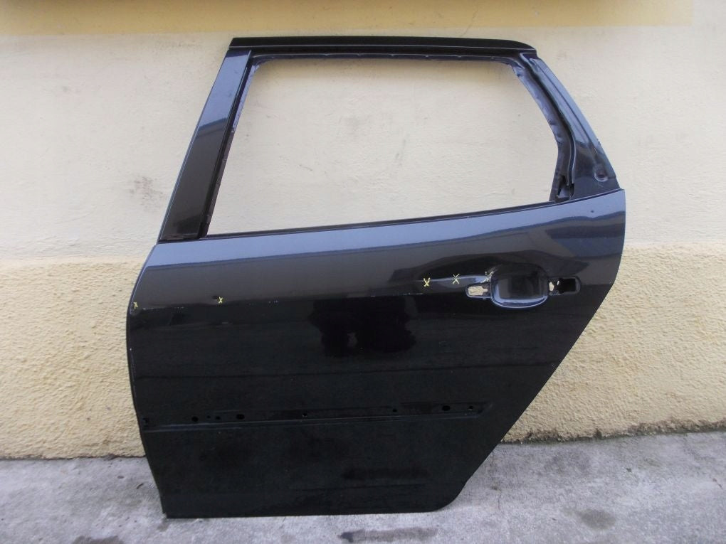PEUGEOT 407 SW KOMBI Rear Left Door