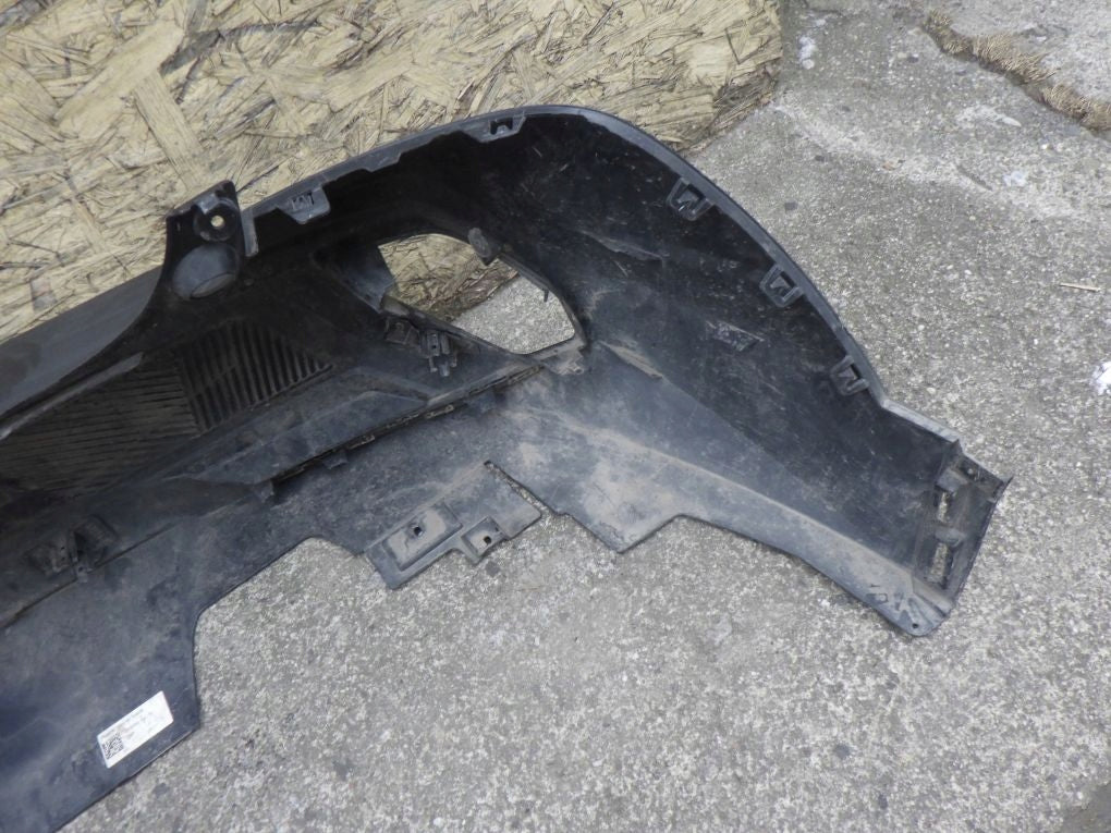 PEUGEOT 408 II 2 P54 22- Rear Bumper