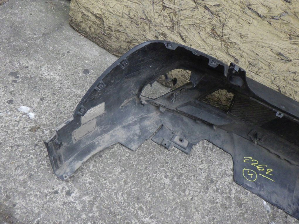 PEUGEOT 408 II 2 P54 22- Rear Bumper