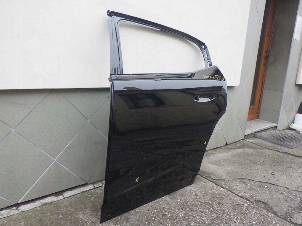 PEUGEOT 408 P54 2022- Rear Left Door