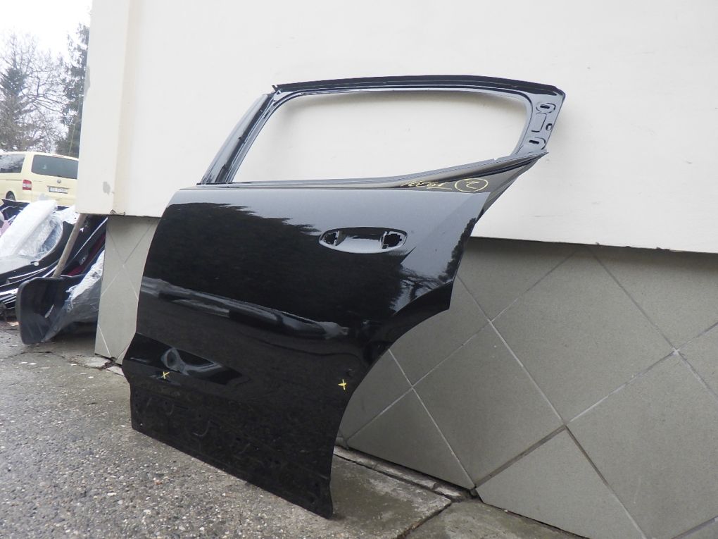 PEUGEOT 408 P54 2022- Rear Left Door