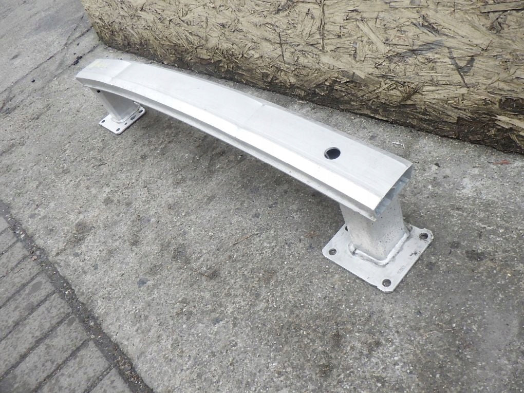 PEUGEOT 5008 II 2 P87 16- 9816539580 rear bumper beam