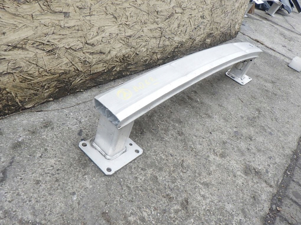 PEUGEOT 5008 II 2 P87 16- 9816539580 rear bumper beam