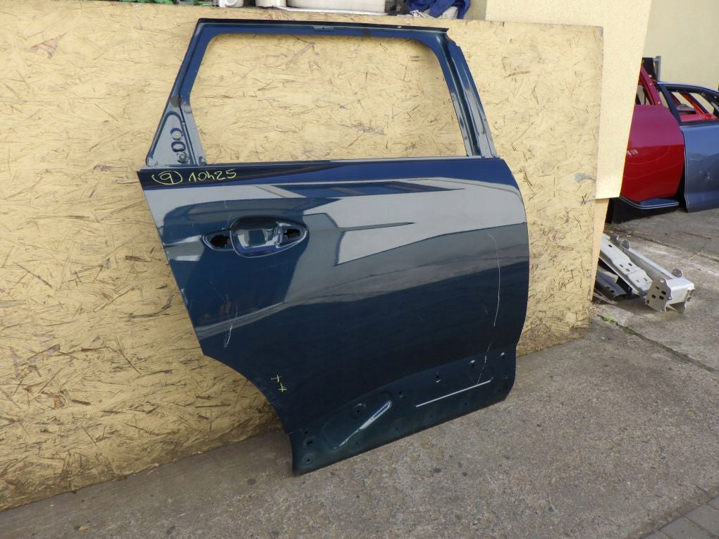 PEUGEOT 5008 II 2 P87 16- Rear Right Door