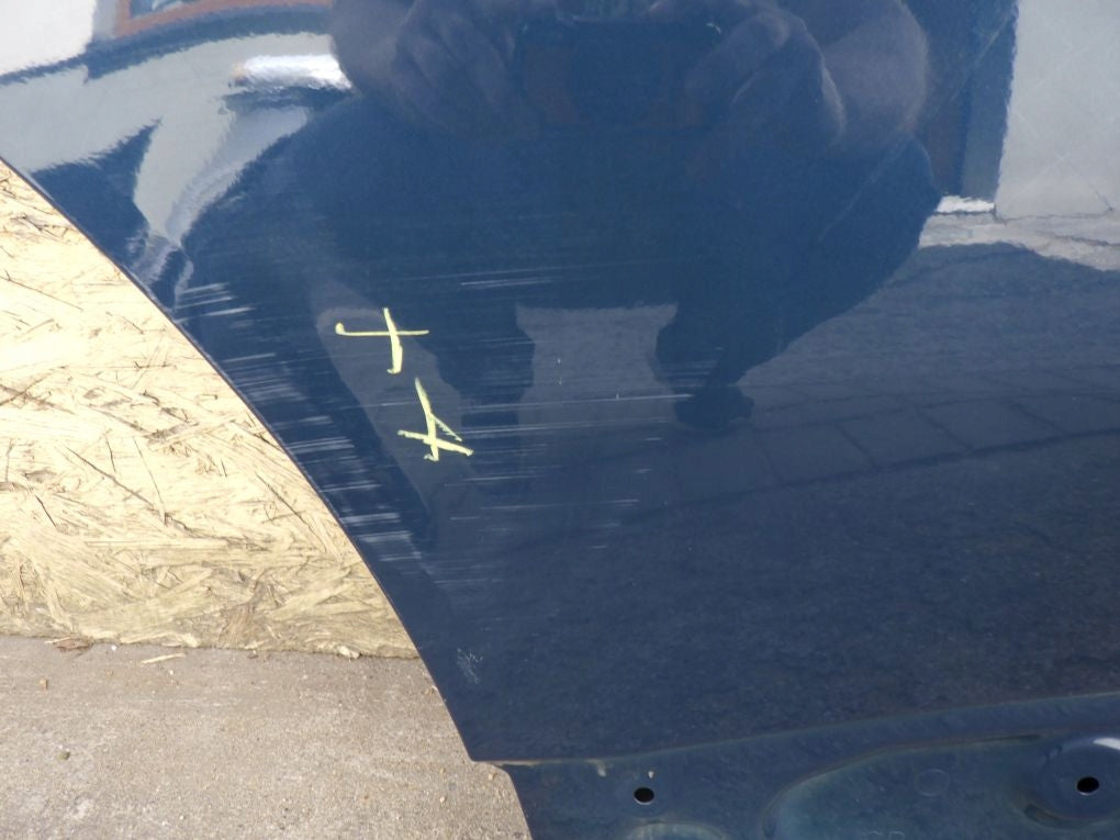 PEUGEOT 5008 II 2 P87 16- Rear Right Door