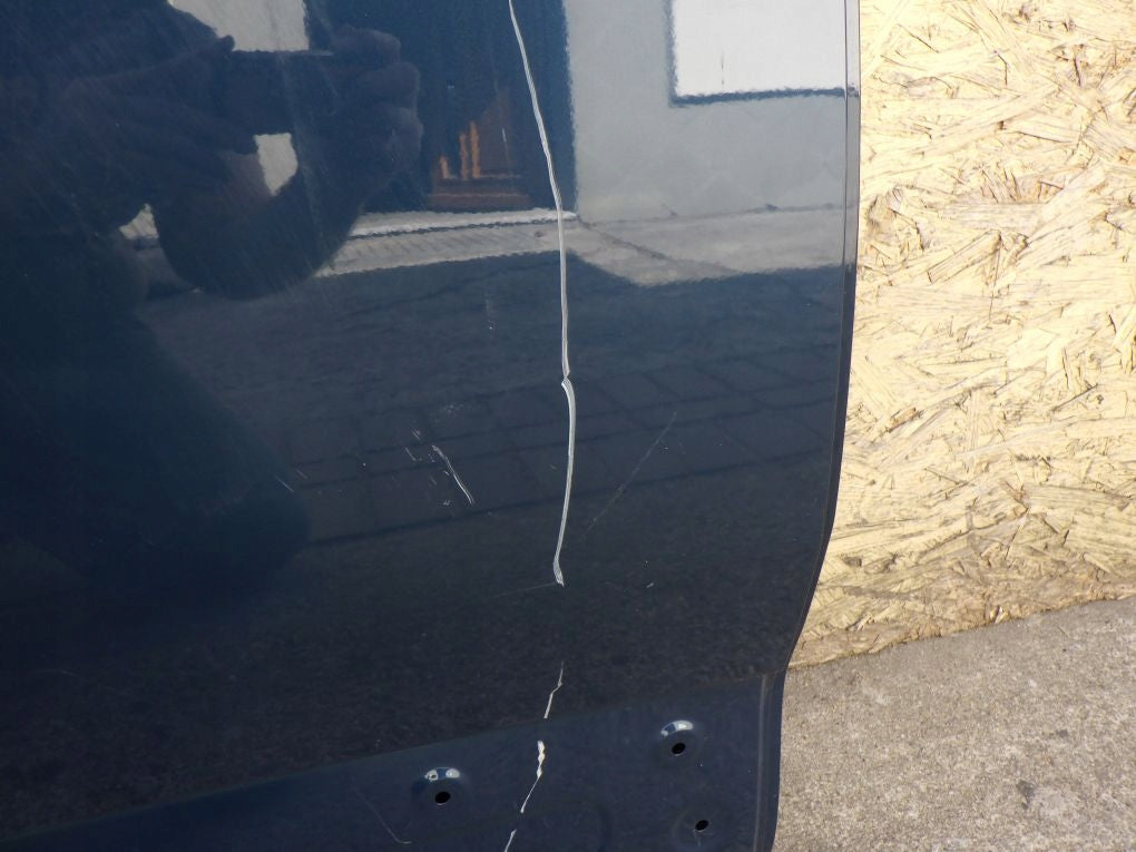 PEUGEOT 5008 II 2 P87 16- Rear Right Door