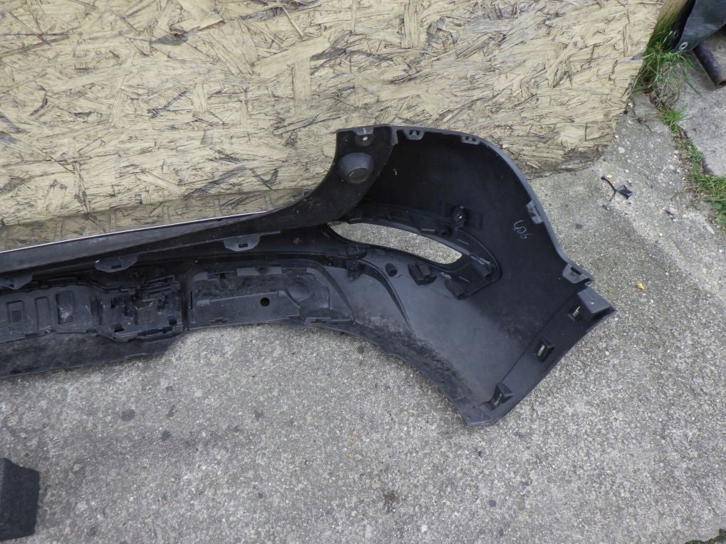 PEUGEOT 5008 II P87 16- Rear Bumper