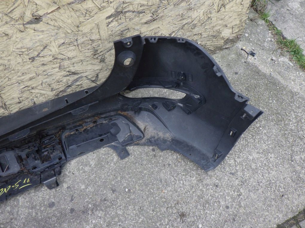 PEUGEOT 5008 II P87 16- Rear Bumper